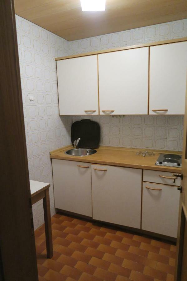 Apartment Scheidnerhof Aldino